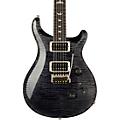PRS Custom 24 Electric Guitar Gray BlackGray Black