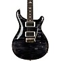 PRS Custom 24 Electric Guitar Gray Black 240386068