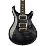 PRS Custom 24 Electric Guitar Gray Black 240387823