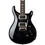 PRS Custom 24 Electric Guitar Gray Black 240391354