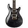 Open-Box PRS Custom 24 Electric Guitar Condition 2 - Blemished Gray Black 197881129309