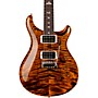 PRS Custom 24 Electric Guitar Yellow Tiger 240378523