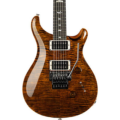 PRS Custom 24 "Floyd" 10-Top Electric Guitar -