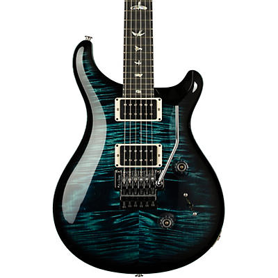 PRS Custom 24 "Floyd" Electric Guitar