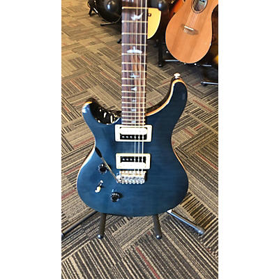 PRS Custom 24 Left Handed Electric Guitar