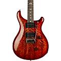 PRS Custom 24 Mango Limited Edition Electric Guitar - VioletBlood Orange