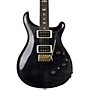 PRS Custom 24 Piezo 10-Top Electric Guitar - Gray Black 240388271