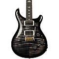 PRS Custom 24 Piezo 10-Top Electric Guitar Charcoal BurstCharcoal Burst