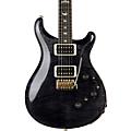 PRS Custom 24 Piezo 10-Top Electric Guitar Charcoal BurstGray Black