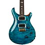 PRS Custom 24 Piezo Electric Guitar - Carroll Blue