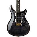 PRS Custom 24 Piezo Electric Guitar - Gray BlackGray Black