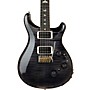 PRS Custom 24 Piezo Electric Guitar - Gray Black