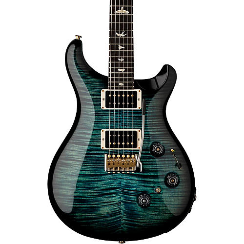 Custom 24 Piezo Electric Guitar