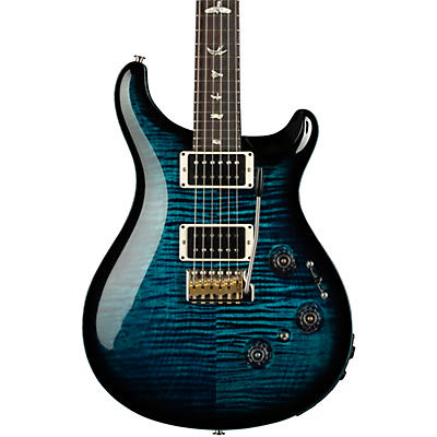 PRS Custom 24 Piezo Electric Guitar