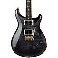 PRS Custom 24 Piezo Electric Guitar Gray BlackGray Black