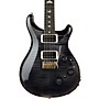 PRS Custom 24 Piezo Electric Guitar Gray Black