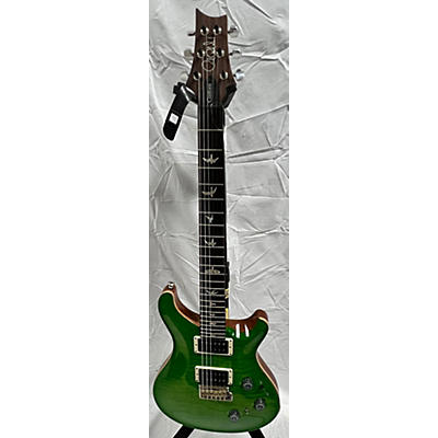 PRS Custom 24 Piezo Solid Body Electric Guitar
