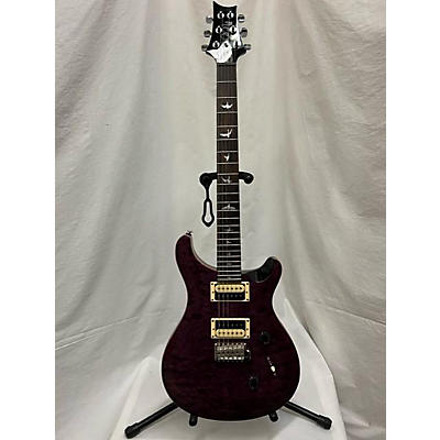 PRS Custom 24 SE Solid Body Electric Guitar