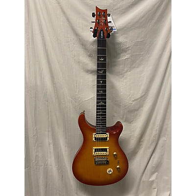 PRS Custom 24 SE Solid Body Electric Guitar