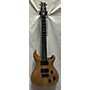 Used PRS Custom 24 Solid Body Electric Guitar Natural