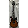 Used PRS Custom 24 Solid Body Electric Guitar 2 Color Sunburst