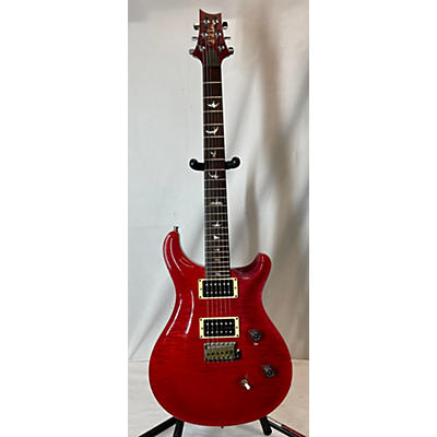 PRS Custom 24 Solid Body Electric Guitar