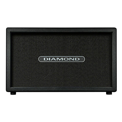 Custom 2x12 60W 16 Ohm Guitar Cab