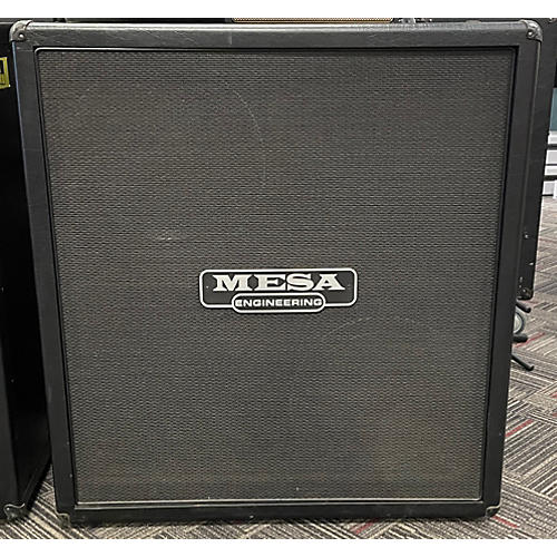 MESA/Boogie Custom 2x12 Guitar Cabinet