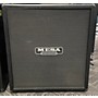 Used MESA/Boogie Custom 2x12 Guitar Cabinet