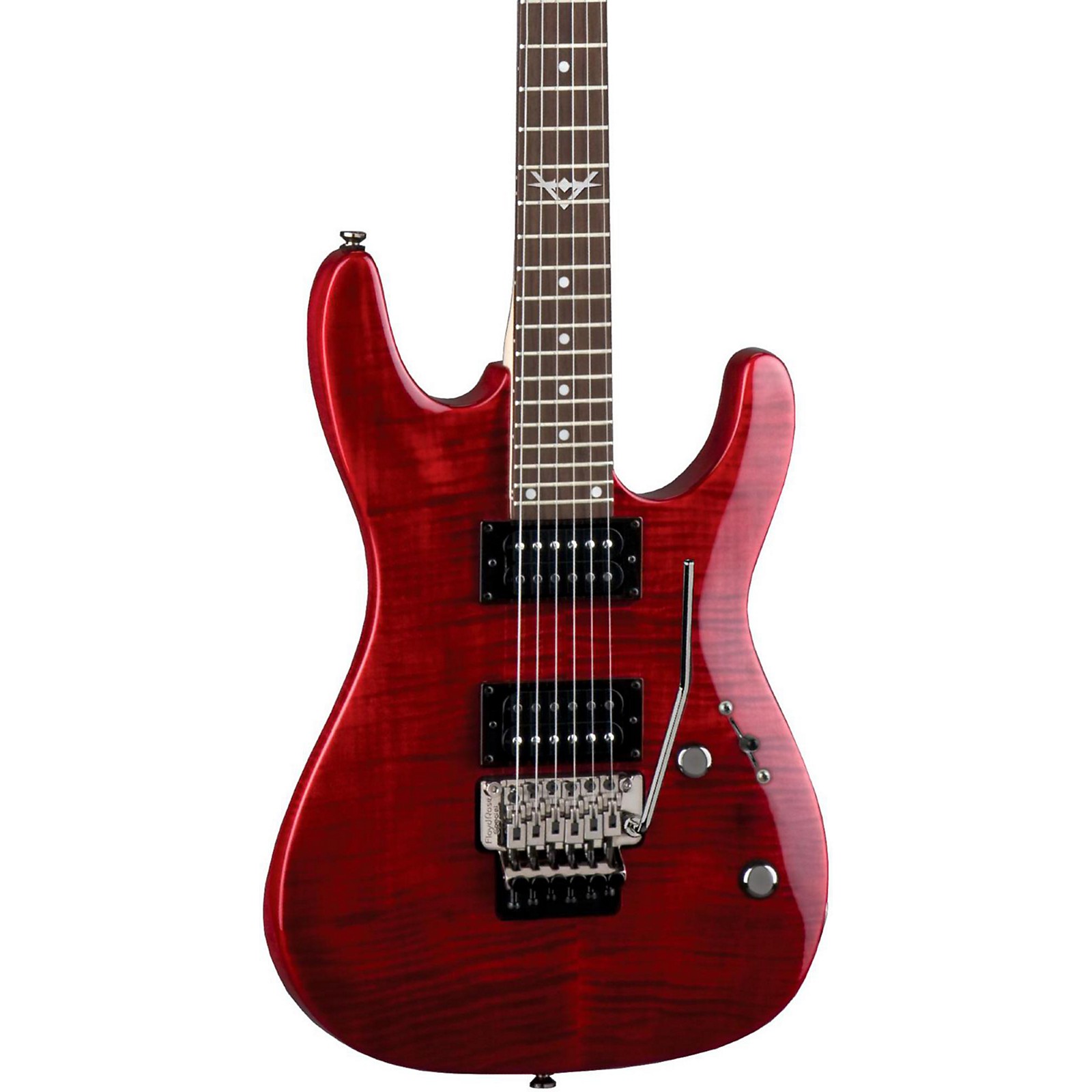 Dean Custom 350F Electric Guitar Musician's Friend