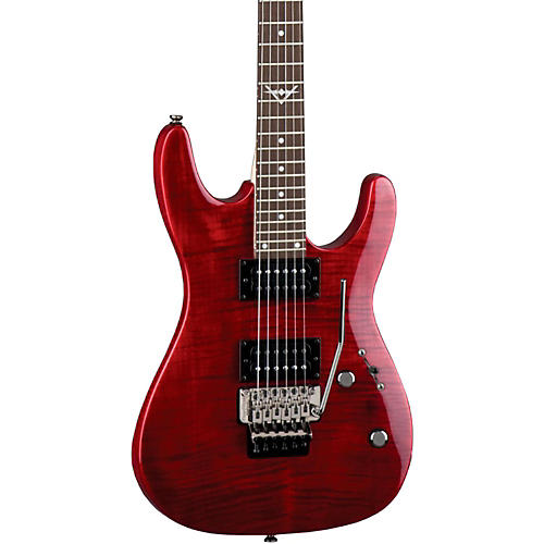 Custom 350F Electric Guitar