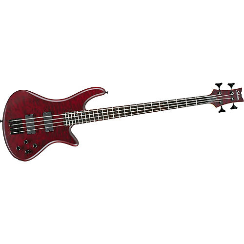 Custom 4 Bass Guitar