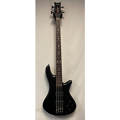 Schecter Guitar Research Custom 4 Electric Bass Guitar