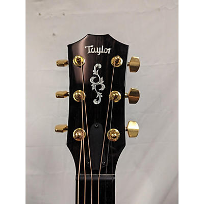 Taylor Custom 414CE Acoustic Electric Guitar