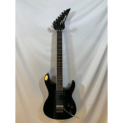Dean Custom 450 Floyd Rose Solid Body Electric Guitar