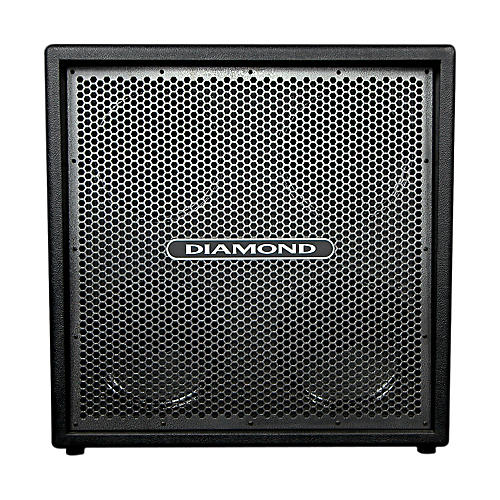 Custom 4x12 120W 8 Ohm Guitar Cab