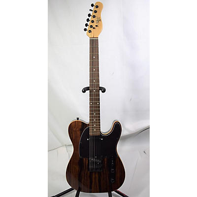 Michael Kelly Custom 50 Solid Body Electric Guitar