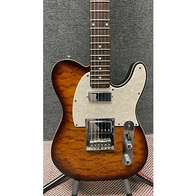 Michael Kelly Custom 55 Solid Body Electric Guitar
