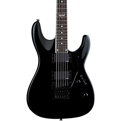 Custom 550 Floyd Electric Guitar