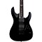 Custom 550 Floyd Electric Guitar Level 1 Classic Black
