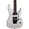 Custom 550 Floyd Electric Guitar Level 1 Metallic White