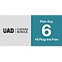 Universal Audio Custom 6 + 6 Bundle