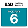 Universal Audio Custom 6 Bundle