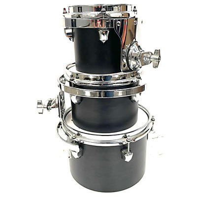 SJC Drums Custom 6-Ply Maple Tom Pack Acoustic Drum Pack