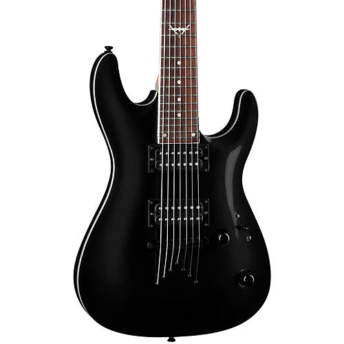 Custom 750X 7-String Electric Guitar