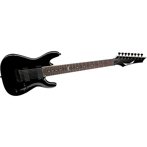 Custom 850X 8-String Electric Guitar