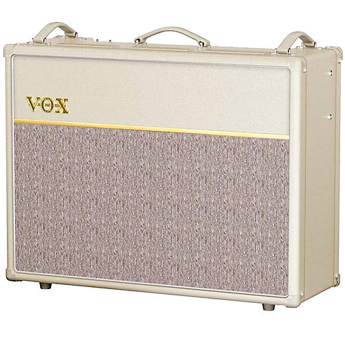 Custom AC30 30W 2x12 Tube Guitar Combo with Celestion Creamback