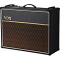 Vox Custom AC30C2 30W 2x12 Tube Guitar Combo Amp Condition 1 - Mint BlackCondition 1 - Mint Black