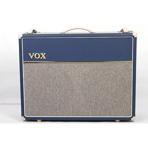 vox blue amp