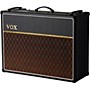 Open-Box Vox Custom AC30C2X 30W 2x12 Tube Guitar Combo Amp Condition 1 - Mint Black